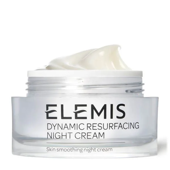 🔴 ELEMIS Dynamic Resurfacing Night Cream - Picture 2 of 2